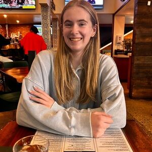 Meet your Posher, Makenna